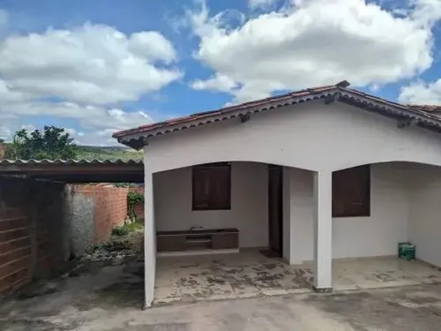 Imagem: Casa com Quintal