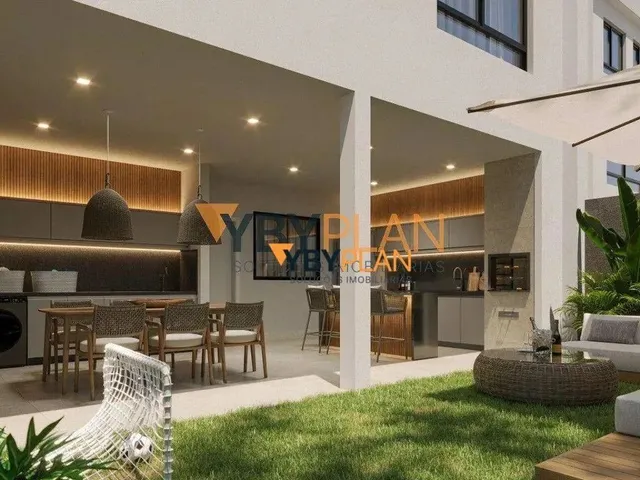 Imagem 11: Casa com 4 Dormitórios À Venda, 218 M² por R$ 1.400.000,00 - Morada de Laranjeiras