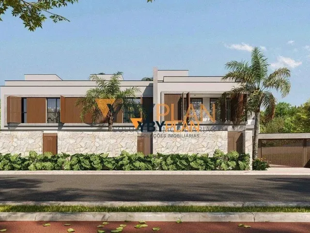 Imagem 5: Casa com 4 Dormitórios À Venda, 218 M² por R$ 1.400.000,00 - Morada de Laranjeiras