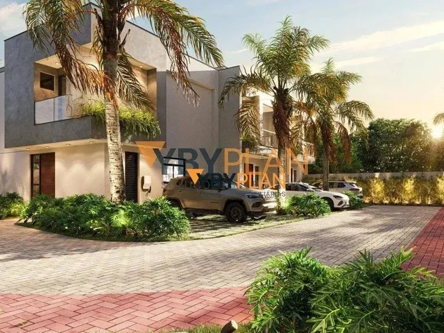 Imagem 8: Casa com 4 Dormitórios À Venda, 218 M² por R$ 1.400.000,00 - Morada de Laranjeiras