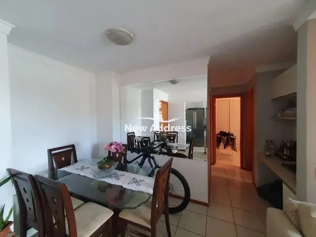 Imagem 4: 2 Quartos com Suite, Reformado em Colina de Laranjeiras com Varanda Gourmet e Fechamento D
