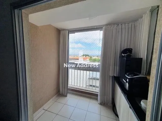 Imagem 10: 2 Quartos com Suite, Reformado em Colina de Laranjeiras com Varanda Gourmet e Fechamento D