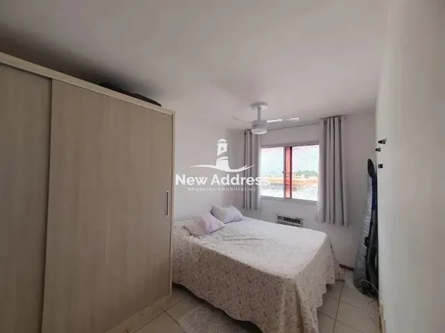 Imagem 2: 2 Quartos com Suite, Reformado em Colina de Laranjeiras com Varanda Gourmet e Fechamento D