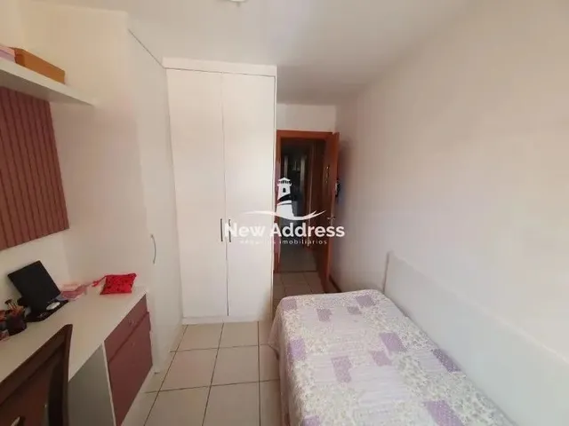 Imagem 6: 2 Quartos com Suite, Reformado em Colina de Laranjeiras com Varanda Gourmet e Fechamento D