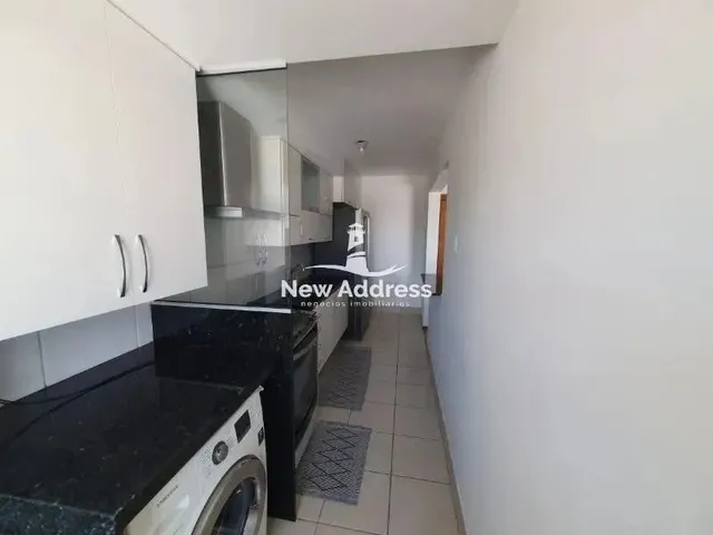 Imagem 3: 2 Quartos com Suite, Reformado em Colina de Laranjeiras com Varanda Gourmet e Fechamento D