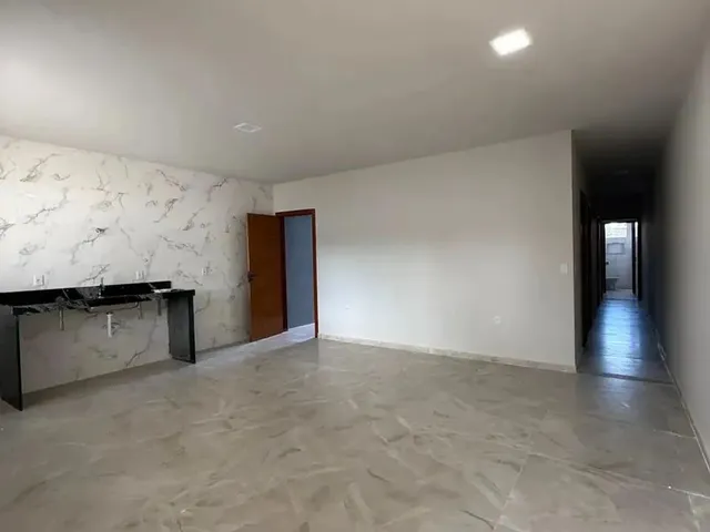 Imagem: Casa com 3 Quartos com Suite Prox a Praia