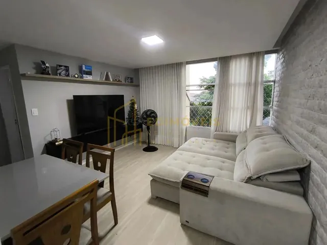 Imagem: Venha Conhecer Este Apartamento em Valparaíso