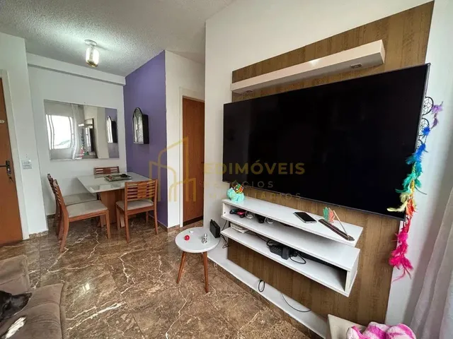 Imagem: Incrível Apartamento em Ourimar, a Poucos