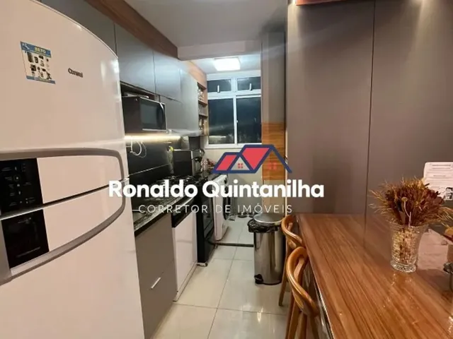 Imagem: Bn-Apartamento Reformado 3 Quartos - Viver
