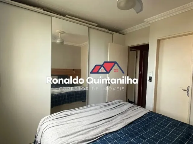 Imagem 5: Bn-Apartamento Reformado 3 Quartos - Viver Serra | Sol da Manhã | 4º Andar