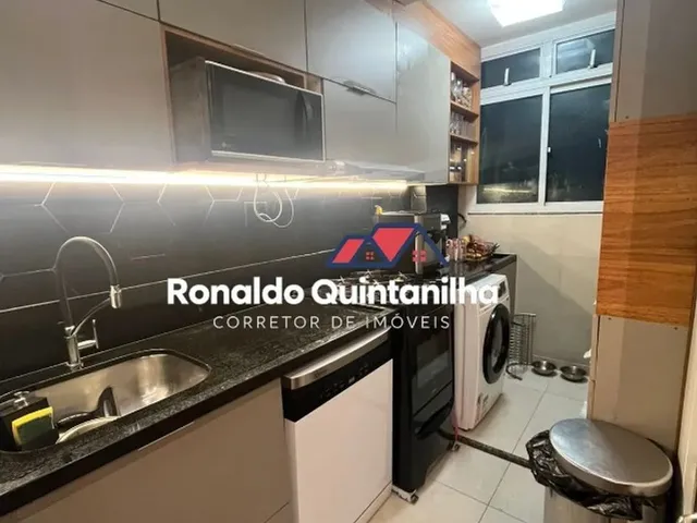 Imagem 10: Bn-Apartamento Reformado 3 Quartos - Viver Serra | Sol da Manhã | 4º Andar