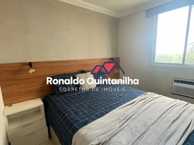 Imagem 13: Bn-Apartamento Reformado 3 Quartos - Viver Serra | Sol da Manhã | 4º Andar