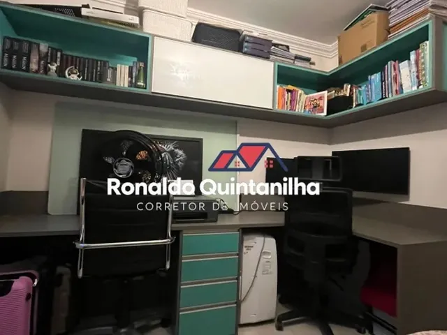 Imagem 11: Bn-Apartamento Reformado 3 Quartos - Viver Serra | Sol da Manhã | 4º Andar