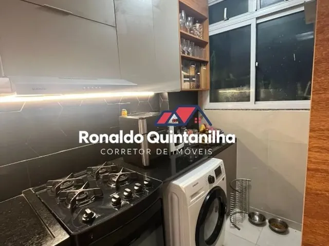 Imagem 16: Bn-Apartamento Reformado 3 Quartos - Viver Serra | Sol da Manhã | 4º Andar