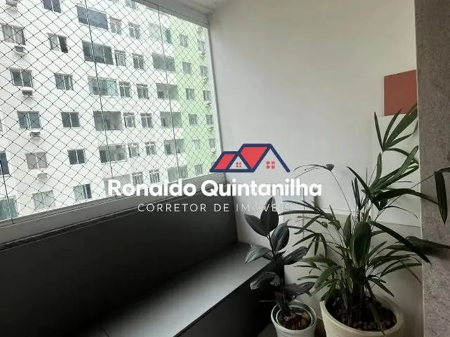 Imagem 6: Bn-Apartamento Reformado 3 Quartos - Viver Serra | Sol da Manhã | 4º Andar