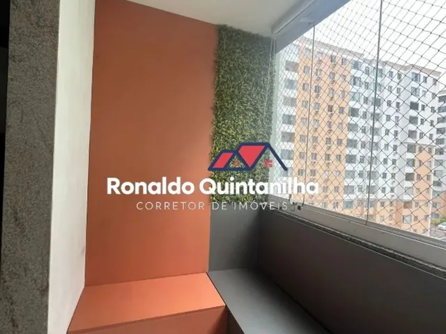 Imagem 7: Bn-Apartamento Reformado 3 Quartos - Viver Serra | Sol da Manhã | 4º Andar