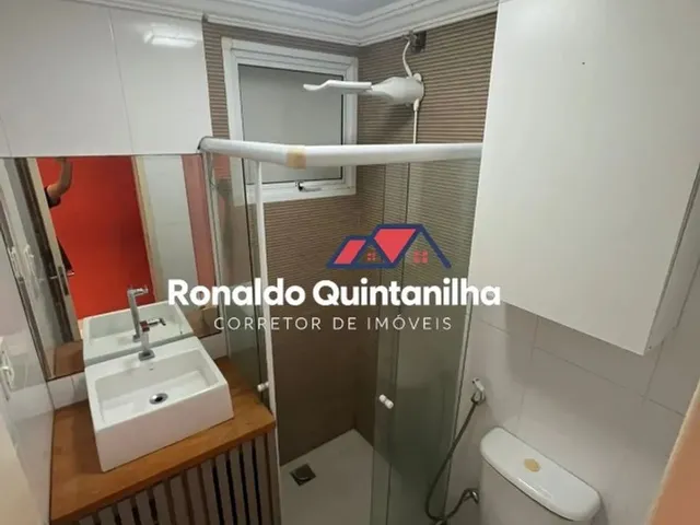 Imagem 3: Bn-Apartamento Reformado 3 Quartos - Viver Serra | Sol da Manhã | 4º Andar