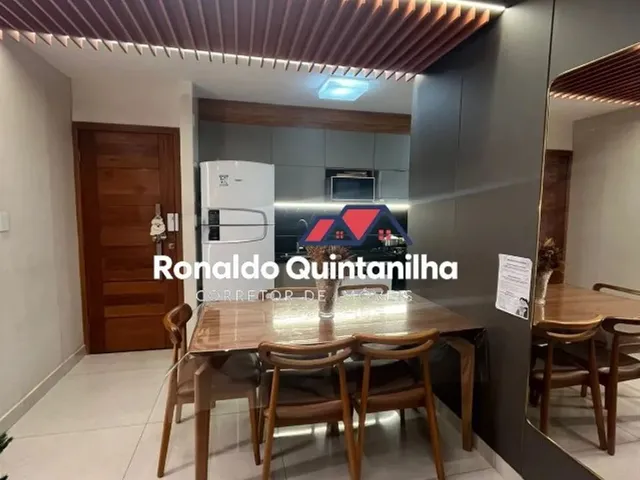 Imagem 9: Bn-Apartamento Reformado 3 Quartos - Viver Serra | Sol da Manhã | 4º Andar