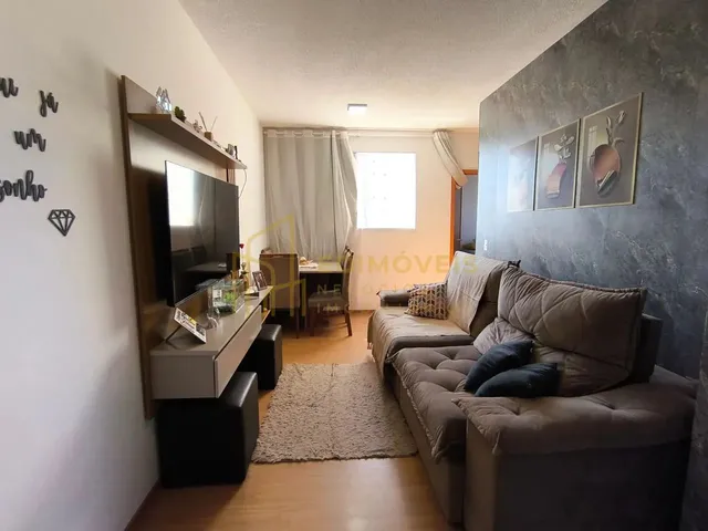 Imagem: Morada de Laranjeiras Apartamento com Salão