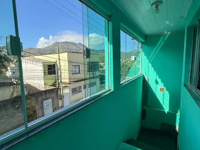 Imagem: Casa Duplex de 3 Quartos Prox a Serra Sede