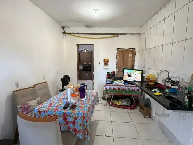 Imagem 13: Casa Duplex de 3 Quartos Prox a Serra Sede