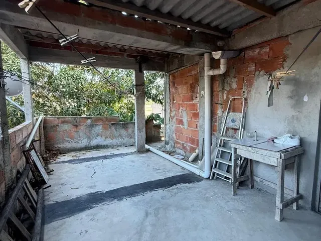 Imagem 4: Casa Duplex de 3 Quartos Prox a Serra Sede