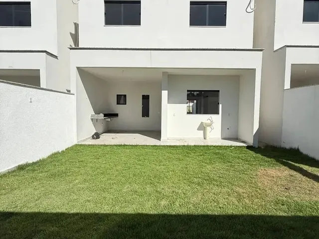 Imagem 8: Imóvel para Venda Tem 132 Metros Quadrados com 3 Quartos em Manguinhos - Serra - Es