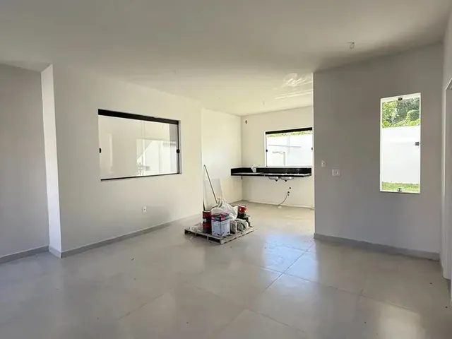 Imagem 4: Imóvel para Venda Tem 132 Metros Quadrados com 3 Quartos em Manguinhos - Serra - Es