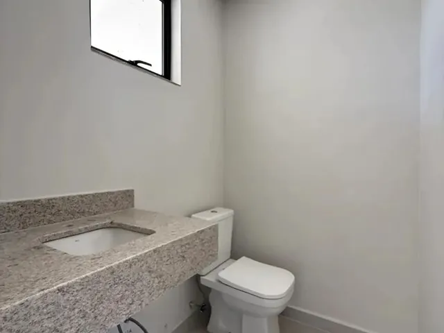 Imagem 7: Imóvel para Venda Tem 132 Metros Quadrados com 3 Quartos em Manguinhos - Serra - Es