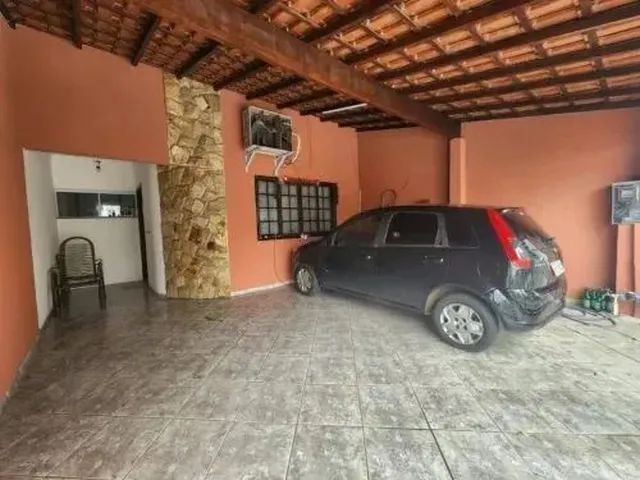 Imagem: Casa em Porto Canoa