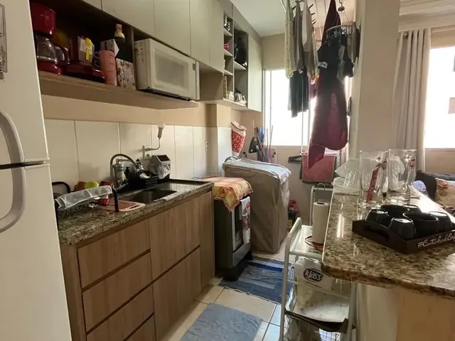 Imagem 9: Apartamento de 2 Quartos em Colina de Laranjeiras - Serra - Es