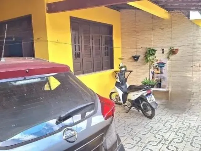Imagem 3: Aceito Entrada - Marcilio de Noronha