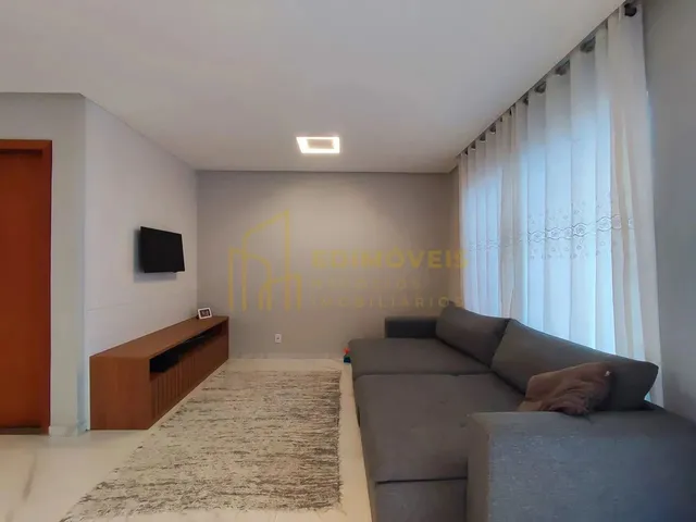 Imagem 7: Casa Moderna e Bem Distribuída no Parque Residencial Laranjeiras, Agende Sua Visita!