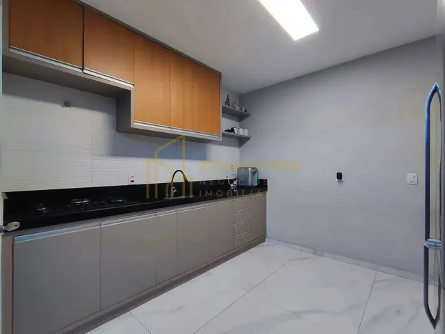Imagem 5: Casa Moderna e Bem Distribuída no Parque Residencial Laranjeiras, Agende Sua Visita!