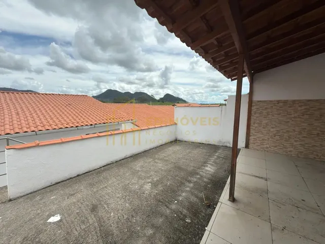 Imagem 12: Linda Casa com Área Gourmet em Residencial Centro da Serra Oportunidade Imperdível!