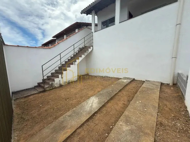 Imagem 8: Linda Casa com Área Gourmet em Residencial Centro da Serra Oportunidade Imperdível!