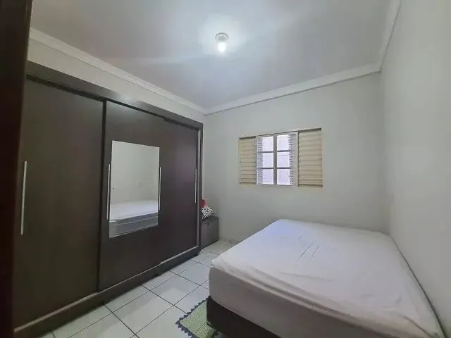 Imagem: Casa Pronta para Morar