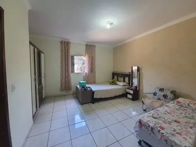 Imagem 4: Casa Pronta para Morar
