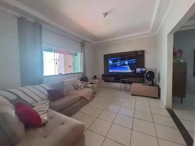 Imagem 3: Casa Pronta para Morar