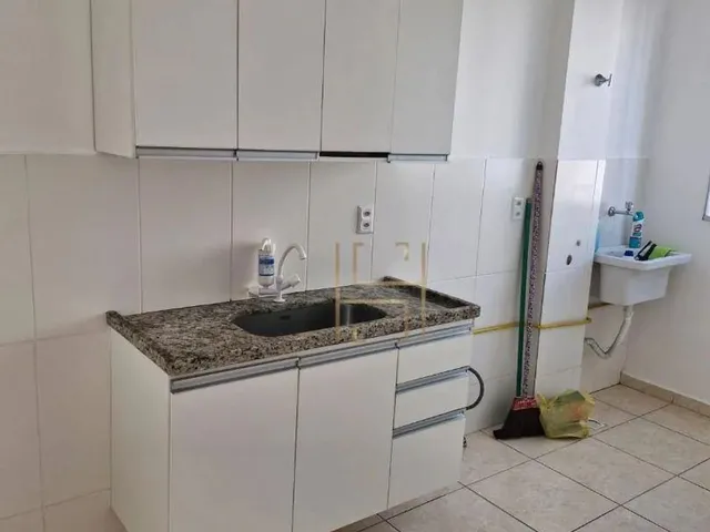 Imagem: Apartamento 2 Quartos Sol da Manhã em Colina