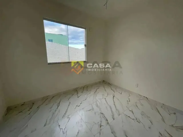 Imagem 6: Casa Linear 3 Quartos com Suíte