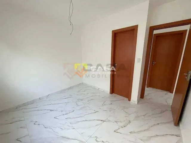 Imagem 4: Casa Linear 3 Quartos com Suíte
