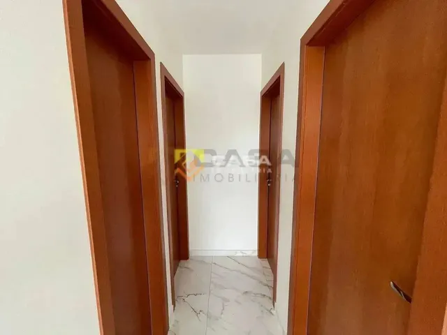 Imagem 10: Casa Linear 3 Quartos com Suíte
