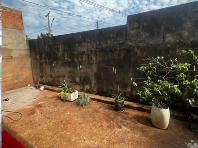 Imagem: Casa em Porto de Santana