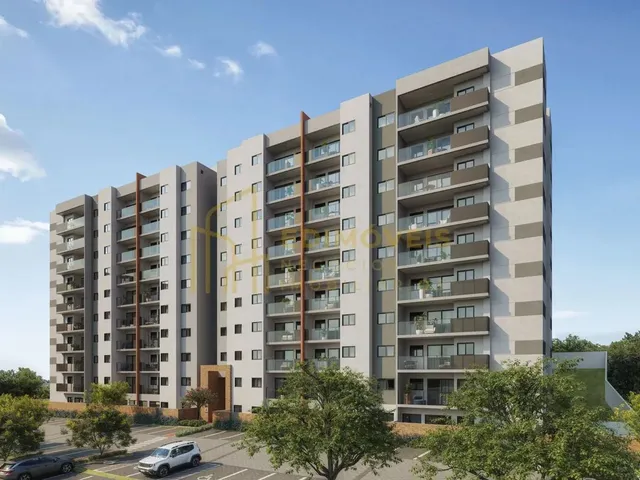 Imagem: Seu Novo Lar em de Fátima Apartamento