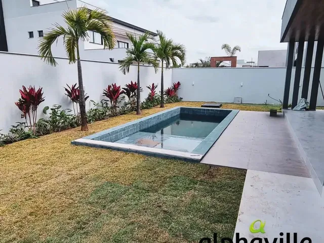 Imagem 2: Imóvel para Venda Tem 287 Metros Quadrados com 4 Quartos em Jacuhy - Serra - Es