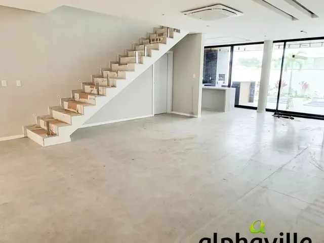Imagem 4: Imóvel para Venda Tem 287 Metros Quadrados com 4 Quartos em Jacuhy - Serra - Es
