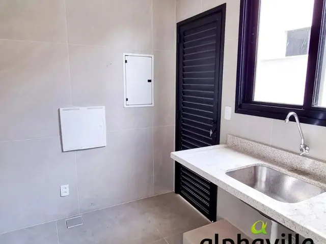Imagem 13: Imóvel para Venda Tem 287 Metros Quadrados com 4 Quartos em Jacuhy - Serra - Es