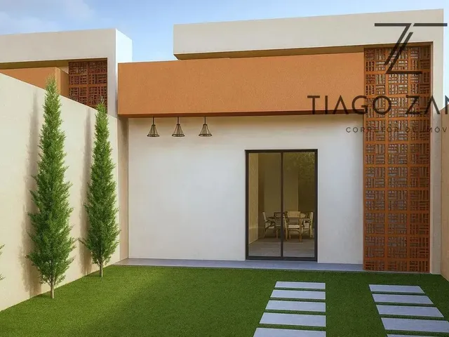 Imagem: Casa de 3 Quartos com Suíte em Laranjeiras