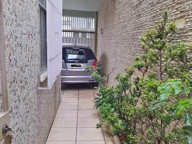 Imagem: Casa em Novo Horizonte
